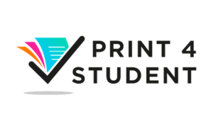 logo print4student